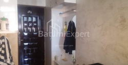 Квартира 1-комн 29 м² - Юр'ївська, Батумі