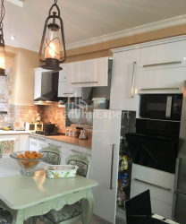 Квартира 3-комн 85 м² - Хайдара Абашидзе, Батумі