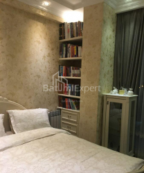 Квартира 85 м² - Хайдара Абашидзе, Батумі, Грузія