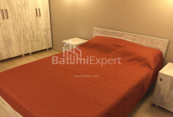 Квартира 2-комн 46 м² - Юр'ївська, Батумі