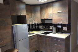 Квартира 2-комн 46 м² - Юр'ївська, Батумі