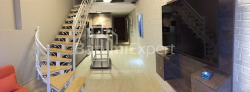 Квартира 2-комн 46 м² - Юр'ївська, Батумі