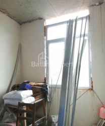 Квартира 2-комн 35 м² - Юр'ївська, Батумі