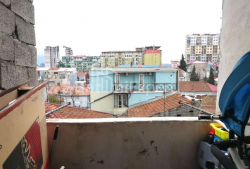 Квартира 2-комн 35 м² - Юр'ївська, Батумі