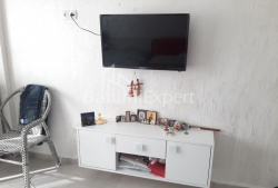Квартира 1-комн 33 м² - Юсуфа Кобаладзе, Батумі