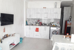 Квартира 1-комн 33 м² - Юсуфа Кобаладзе, Батумі