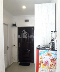 Квартира 1-комн 33 м² - Юсуфа Кобаладзе, Батумі