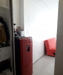 Квартира 1-комн 33 м² - Юсуфа Кобаладзе, Батумі