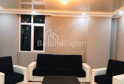 Квартира 2-комн 60 м² - Юр'ївська, Батумі