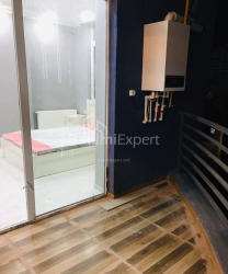 Квартира 2-комн 60 м² - Юр'ївська, Батумі
