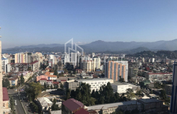 Квартира 3-комн 74 м² - Тбел-Абусерідзе, Батумі