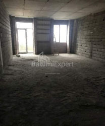 Квартира 4-комн 88 м² - Юр'ївська, Батумі
