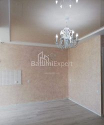 Квартира 2-комн 40 м² - Юр'ївська, Батумі