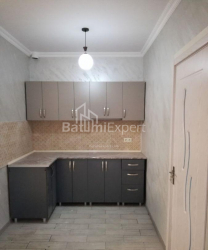 Квартира 2-комн 48 м² - Юр'ївська, Батумі