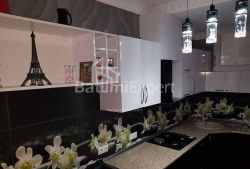 Квартира 4-комн 76 м² - Юр'ївська, Батумі