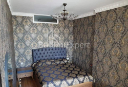 Квартира 4-комн 76 м² - Юр'ївська, Батумі