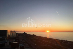 Квартира 3-комн 74 м² - Юр'ївська, Батумі