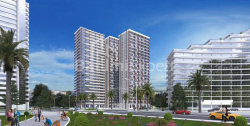 Квартира 3-комн 74 м² - Юр'ївська, Батумі
