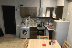 Квартира 2-комн 41 м² - Юр'ївська, Батумі
