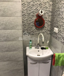Квартира 2-комн 41 м² - Юр'ївська, Батумі