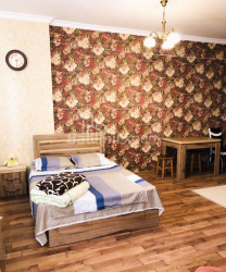 Квартира 1-комн 35 м² - Юр'ївська, Батумі