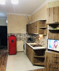 Квартира 1-комн 35 м² - Юр'ївська, Батумі