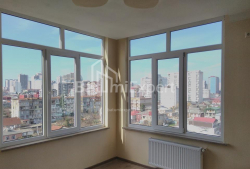 Квартира 72 м² - Юр'ївська, Батумі, Грузія