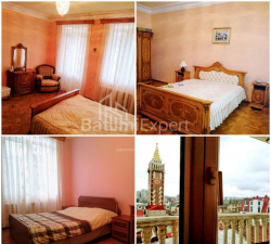 Квартира 200 м² - Юр'ївська, Батумі, Грузія