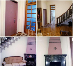 Квартира 7-комн 200 м² - Юр'ївська, Батумі