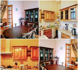 Квартира 7-комн 200 м² - Юр'ївська, Батумі