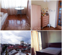Квартира 7-комн 200 м² - Юр'ївська, Батумі