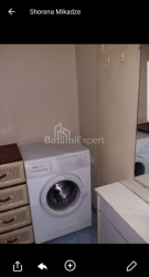 Квартира 1-комн 30 м² - Іване Джавахишвілі, Батумі