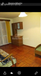 Квартира 1-комн 30 м² - Іване Джавахишвілі, Батумі