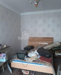 Квартира 3-комн 90 м² - Юр'ївська, Батумі