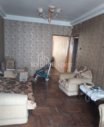 Квартира 3-комн 90 м² - Юр'ївська, Батумі