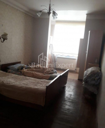 Квартира 3-комн 90 м² - Юр'ївська, Батумі