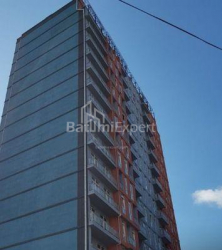 Квартира 1-комн 85 м² - Юр'ївська, Батумі