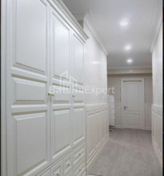 Квартира 140 м² - Юр'ївська, Батумі, Грузія