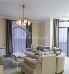 Квартира 4-комн 140 м² - Юр'ївська, Батумі