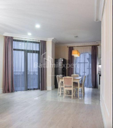 Квартира 4-комн 140 м² - Юр'ївська, Батумі
