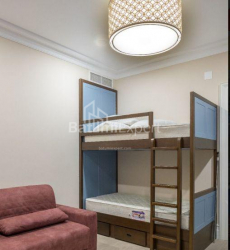 Квартира 4-комн 140 м² - Юр'ївська, Батумі