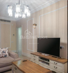 Квартира 140 м² - Юр'ївська, Батумі, Грузія