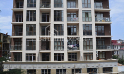 Квартира 2-комн 53 м² - Юр'ївська, Батумі