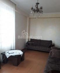 Квартира 3-комн 65 м² - Юр'ївська, Батумі