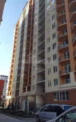 Квартира 3-комн 62 м² - Юр'ївська, Батумі