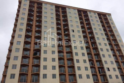 Квартира 3-комн 62 м² - Юр'ївська, Батумі