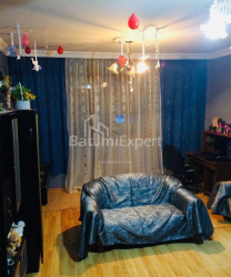 Квартира 4-комн 90 м² - Юр'ївська, Батумі