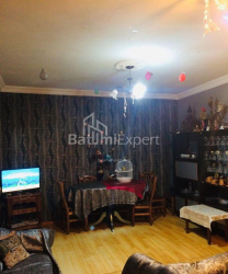 Квартира 4-комн 90 м² - Юр'ївська, Батумі