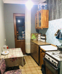 Квартира 4-комн 90 м² - Юр'ївська, Батумі