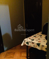 Квартира 90 м² - Юр'ївська, Батумі, Грузія
